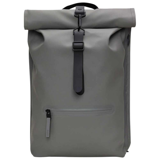 Rains Τσάντα πλάτης Rolltop Rucksack W3
